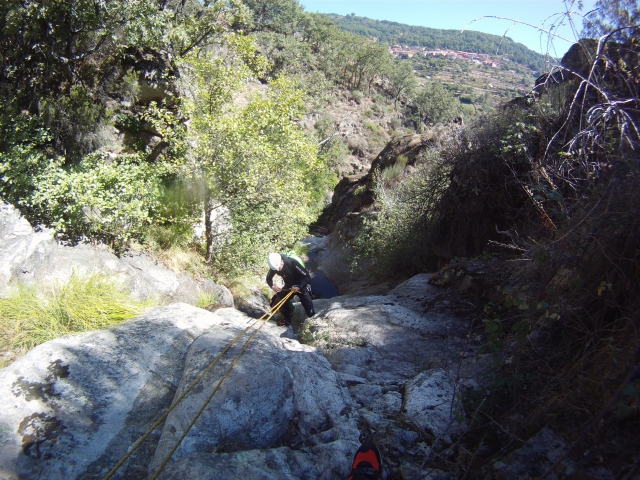 El Garganton